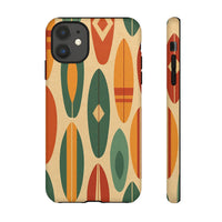 "Retro Boards" Phone Case