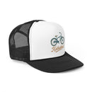 Kahakai Beach Cruiser Trucker Hat