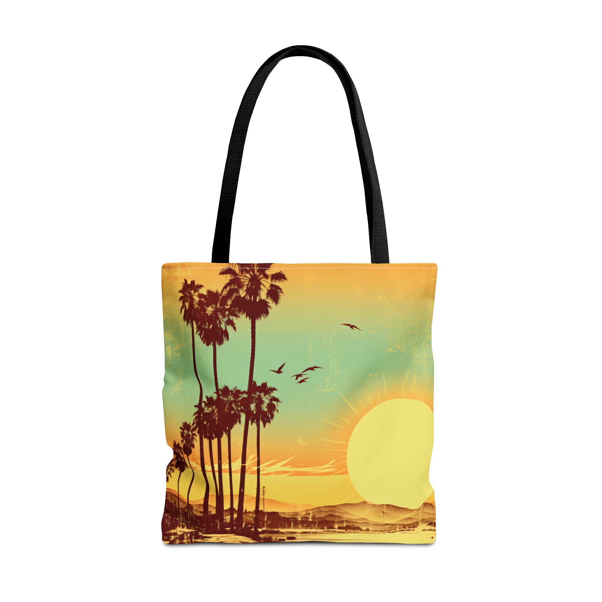 SolCal The Californian Tote Bag