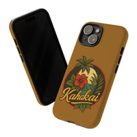 "Kahakai Classic" Phone Case