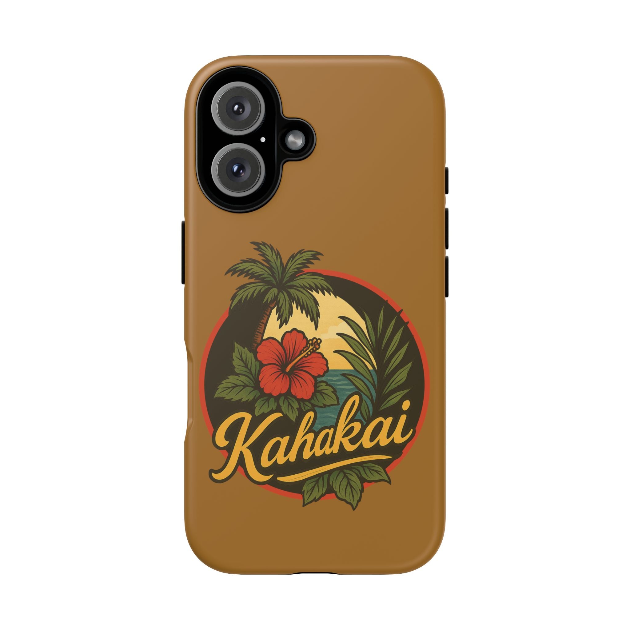 "Kahakai Classic" Phone Case