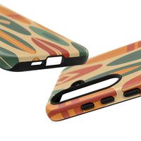 "Retro Boards" Phone Case