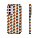 Sun, Surf, Spam Musubi  Phone Case