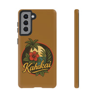"Kahakai Classic" Phone Case