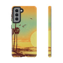 "The Californian" Phone Cover