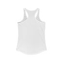 "Kahakai Beach Cruiser" Racerback Tank Top