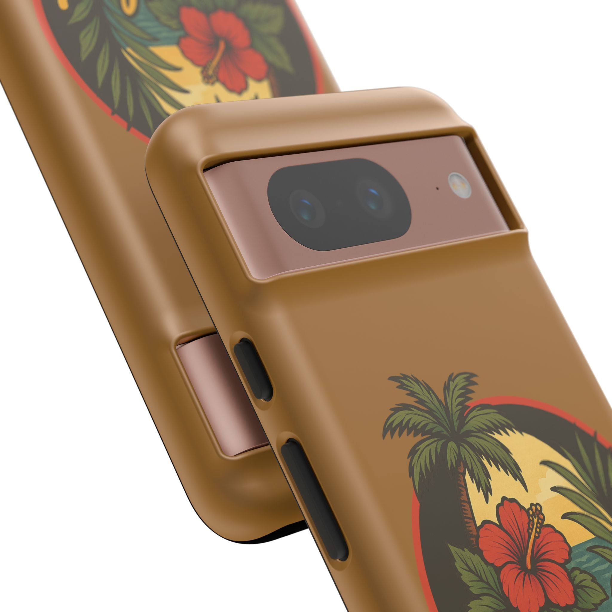 "Kahakai Classic" Phone Case