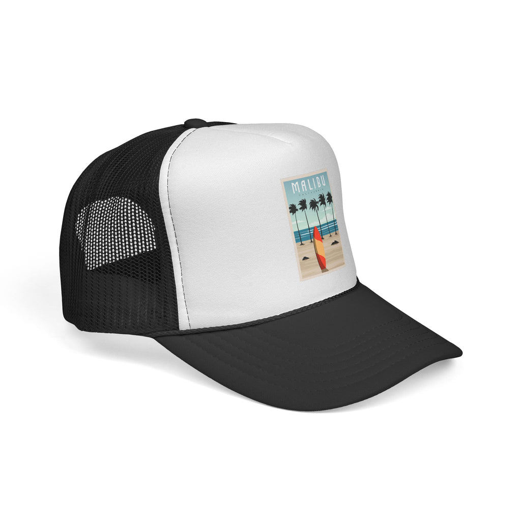 SolCal "Malibu Classic" Trucker Hat