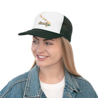The Islands Trucker Hat