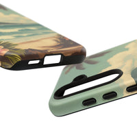 "The South Pacific" Phone Cover