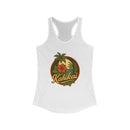 "Kahakai Classic" Racerback Tank Top