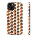 Sun, Surf, Spam Musubi  Phone Case