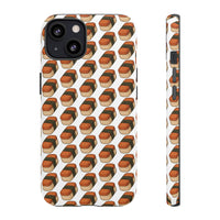 Sun, Surf, Spam Musubi  Phone Case