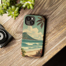 "The South Pacific" Phone Cover