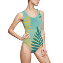 Moana One-Piece Swimsuit