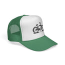 "The Beach Cruiser" Trucker Hat