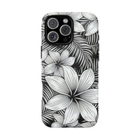 "The Plumeria" Phone Case