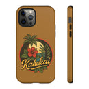 "Kahakai Classic" Phone Case