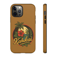 "Kahakai Classic" Phone Case