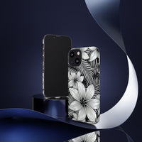 "The Plumeria" Phone Case