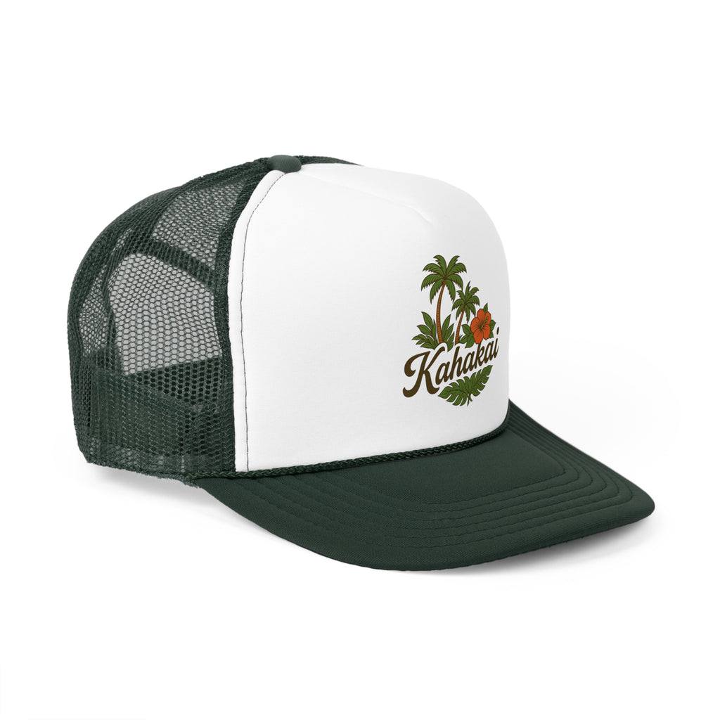 Kahakai "OG" Trucker Hat
