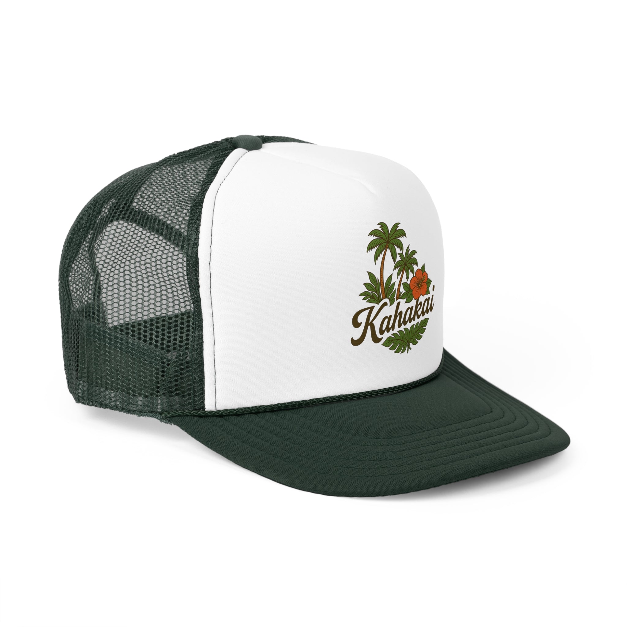 Kahakai "OG" Trucker Hat