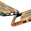 "Retro Boards" Phone Case