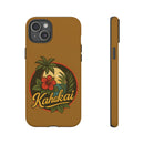 "Kahakai Classic" Phone Case