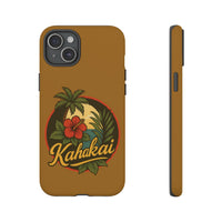 "Kahakai Classic" Phone Case