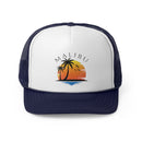 Malibu Sunset Trucker Hat