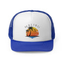 Malibu Sunset Trucker Hat