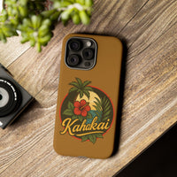 "Kahakai Classic" Phone Case