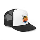Malibu Sunset Trucker Hat