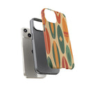 "Retro Boards" Phone Case
