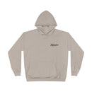 Sun, Surf, Spam Musubi - EcoSmart® Pullover Hoodie