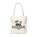 SolCal Cali Vibes Bus Tote Bag