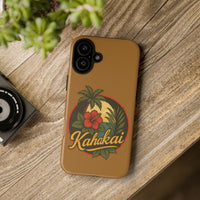"Kahakai Classic" Phone Case