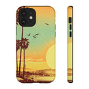 "The Californian" Phone Cover