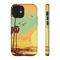 "The Californian" Phone Cover