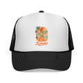 Kahakai "Surfer Girl" Trucker Hat