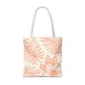 Kahakai Pua Tote Bag