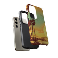 "The Californian" Phone Cover