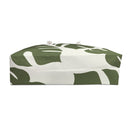 "Monstera"  Beach Bag