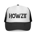 808 "HOWZIT" Trucker Hat