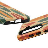 "Retro Boards" Phone Case