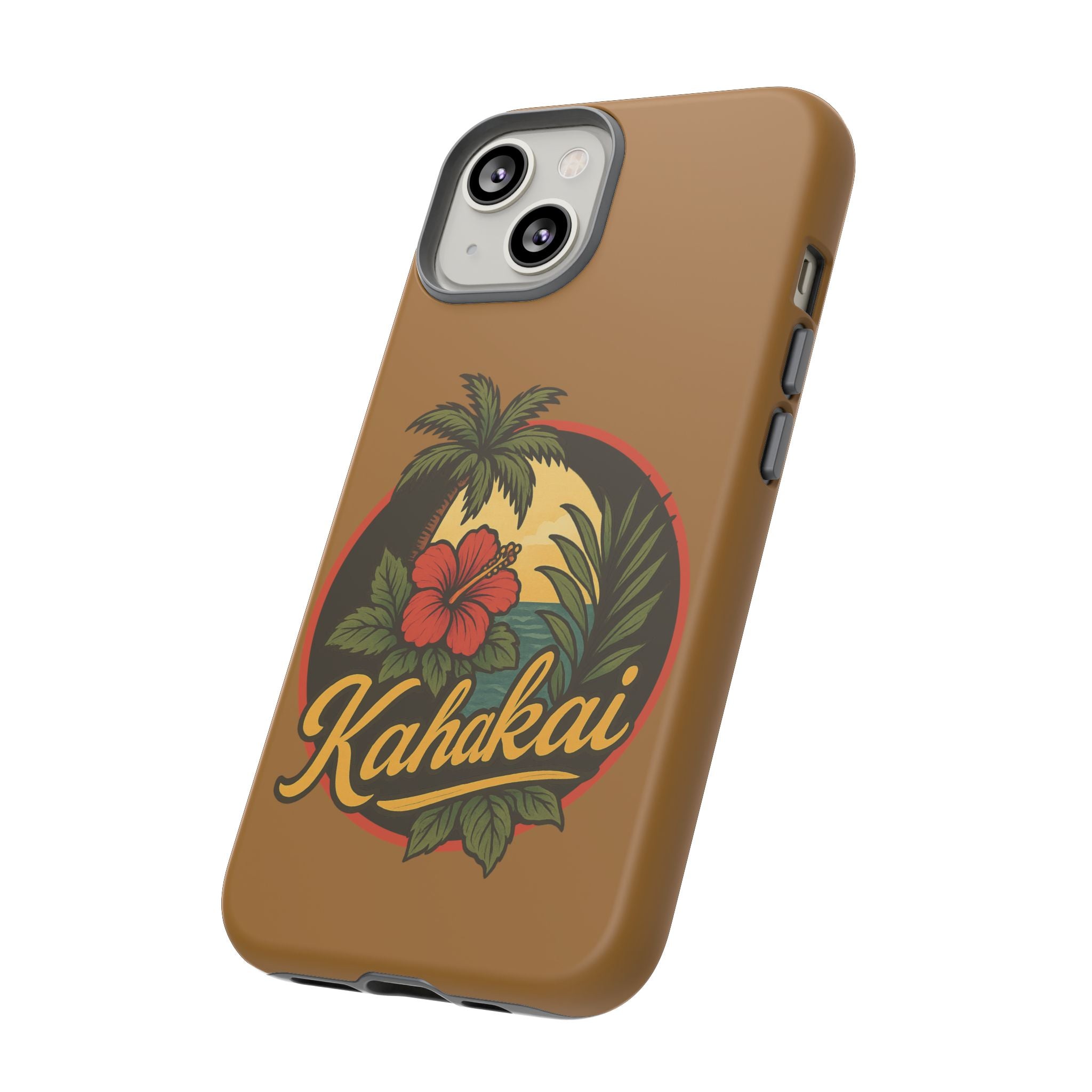 "Kahakai Classic" Phone Case