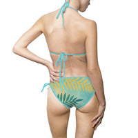 Women's Moana Bikini Swimsuit