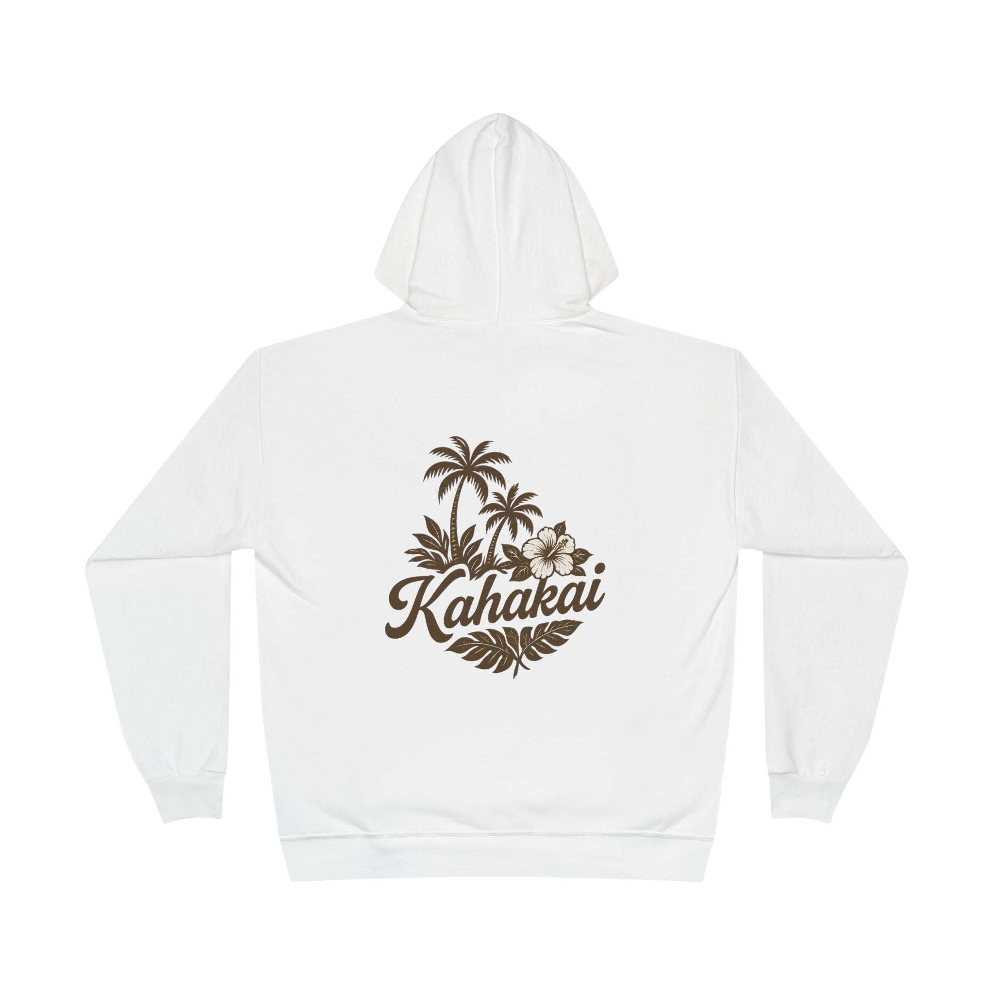 Kahakai Classic EcoSmart® Pullover Hoodie