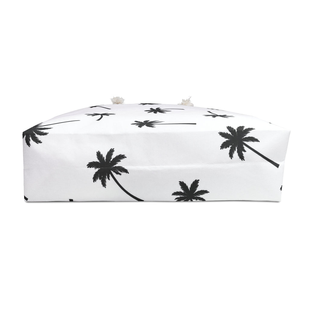 Random Palms Weekender Bag