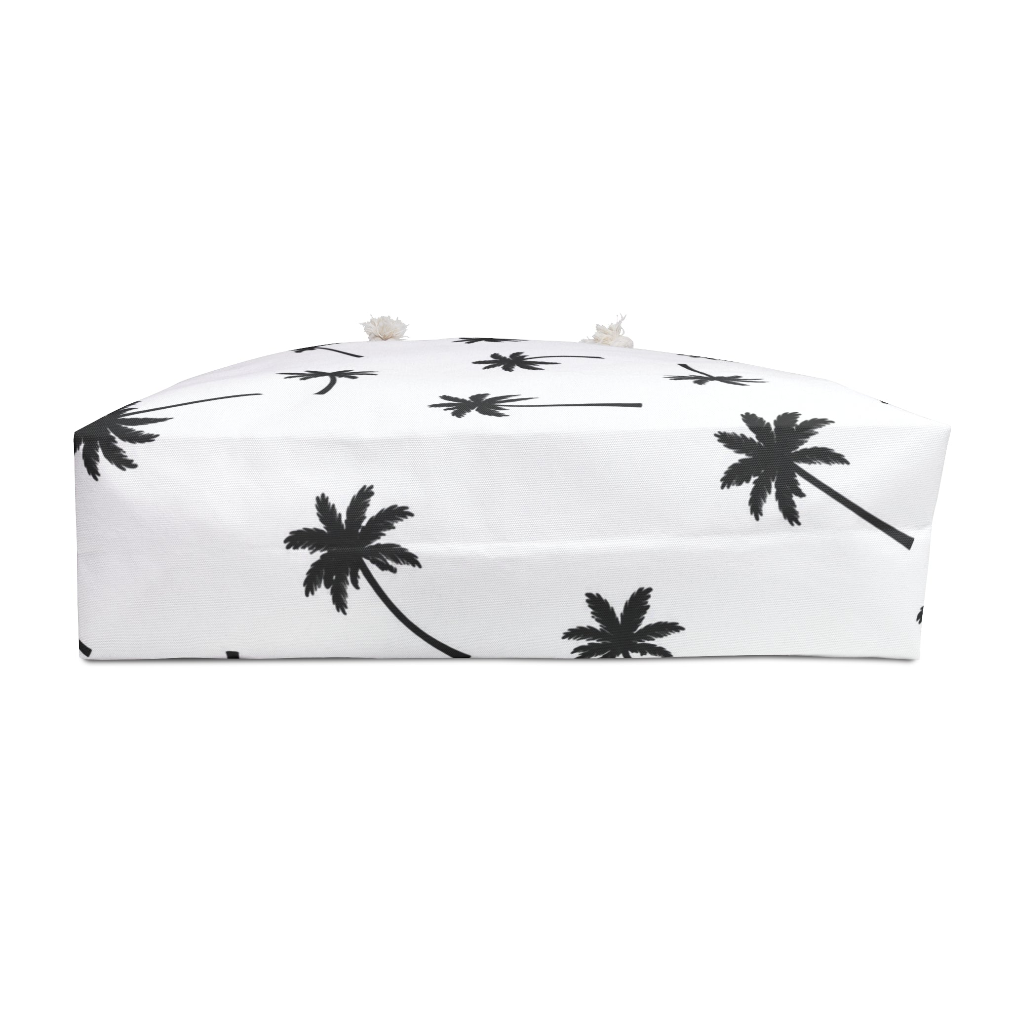Random Palms Weekender Bag